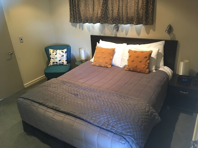 カウリ モーテル