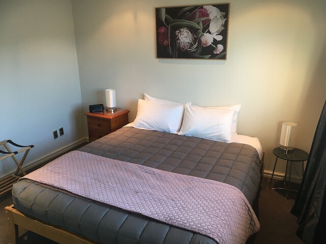 カウリ モーテル