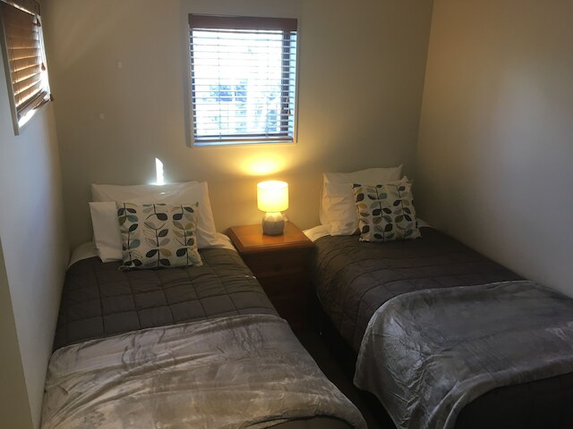 カウリ モーテル