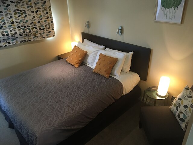 カウリ モーテル