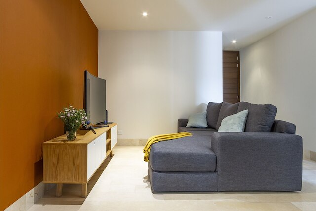 ポランコ ラグジュアリー コンド