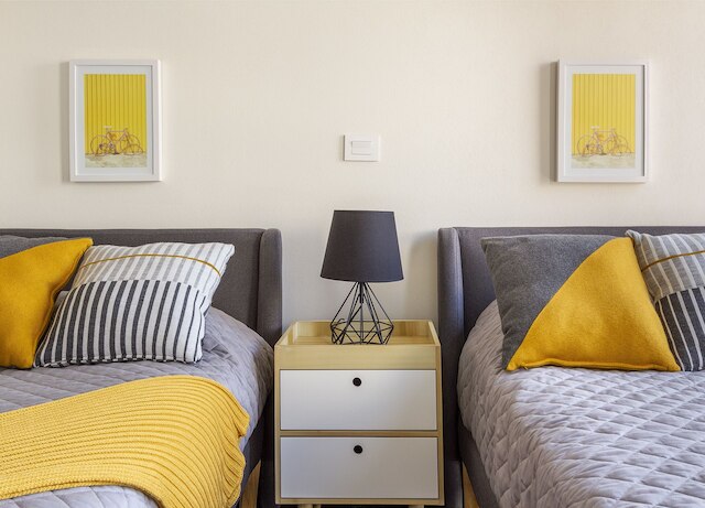 ポランコ ラグジュアリー コンド