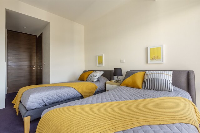 ポランコ ラグジュアリー コンド