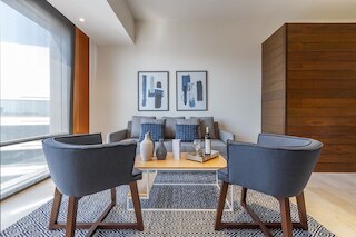 ポランコ ラグジュアリー コンド