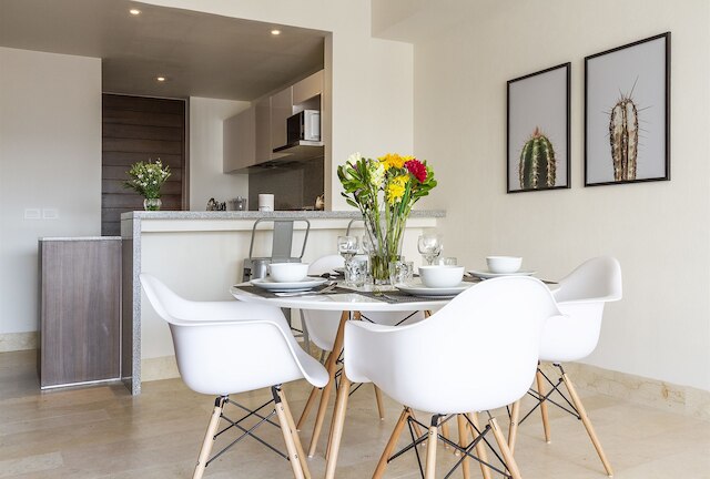 ポランコ ラグジュアリー コンド