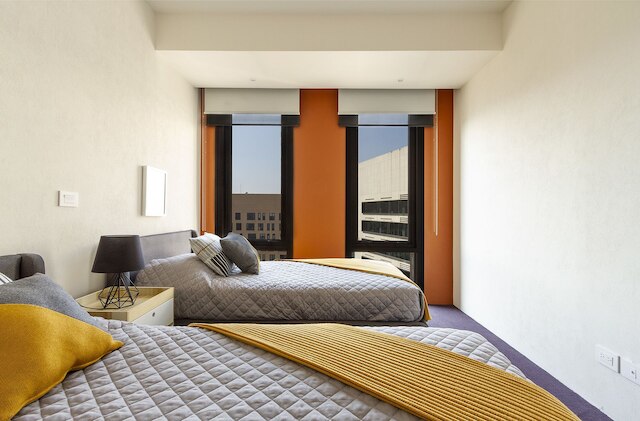 ポランコ ラグジュアリー コンド