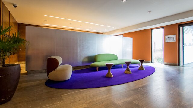 ポランコ ラグジュアリー コンド