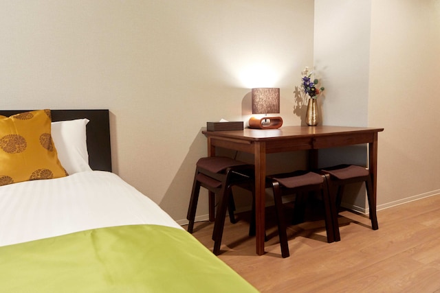 ホテルモンドンス京都五条