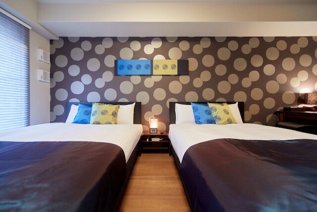 ホテルモンドンス京都五条