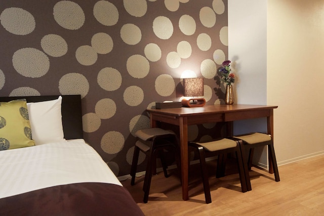 ホテルモンドンス京都五条