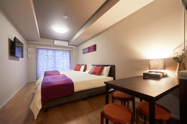 ホテルモンドンス京都五条