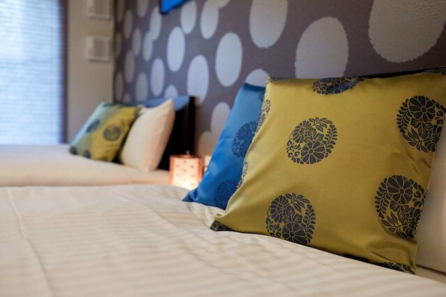 ホテルモンドンス京都五条