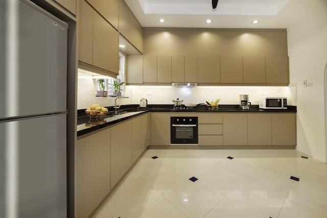 ヴィラ ボス ニア ザ ビーチ オブ ジョムティエン