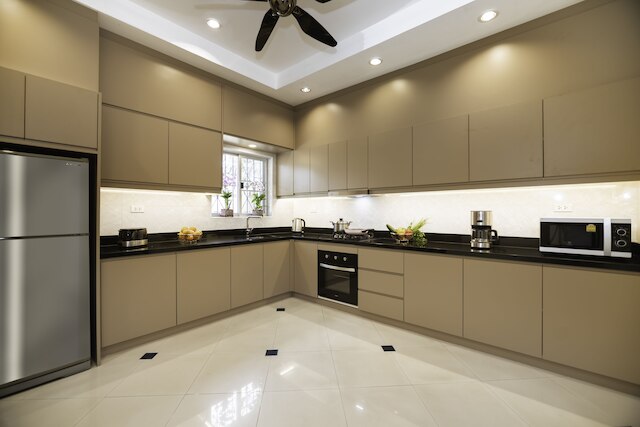 ヴィラ ボス ニア ザ ビーチ オブ ジョムティエン