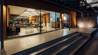 クレイ ウドーンターニー