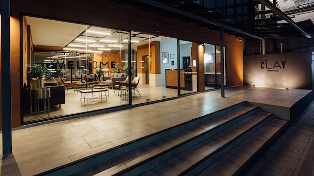 クレイ ウドーンターニー