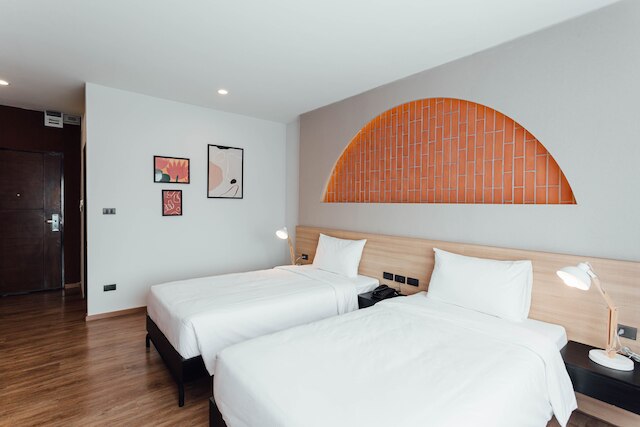 クレイ ウドーンターニー