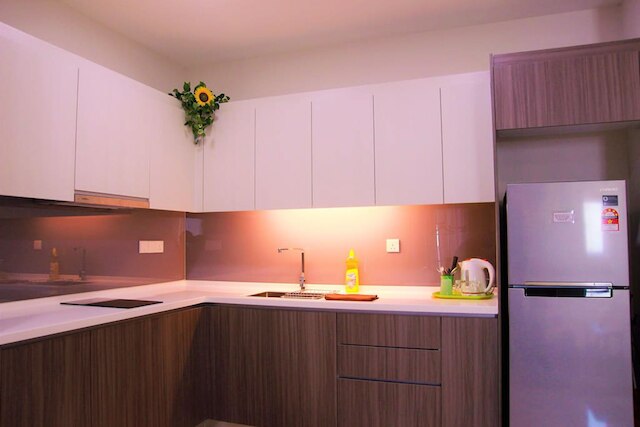 JB タウン エグゼクティブ スイート