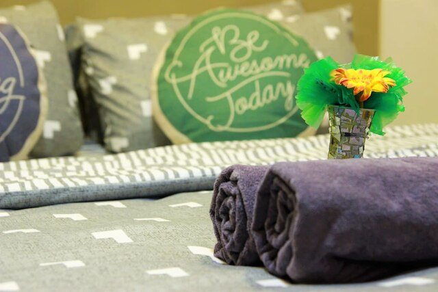 JB タウン エグゼクティブ スイート