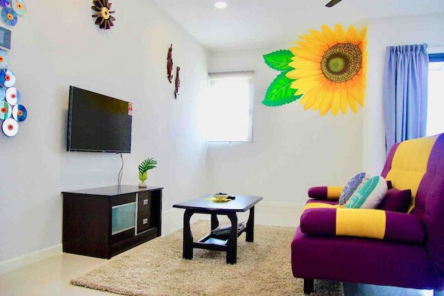 JB タウン エグゼクティブ スイート