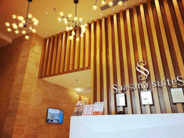 JB タウン エグゼクティブ スイート