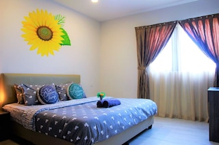 JB タウン エグゼクティブ スイート