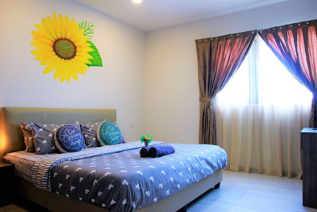 JB タウン エグゼクティブ スイート