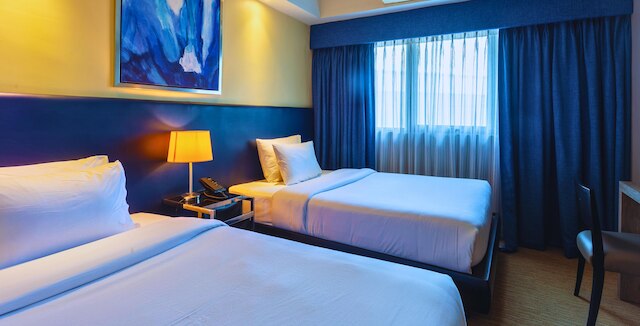 サントリーニ ホテル