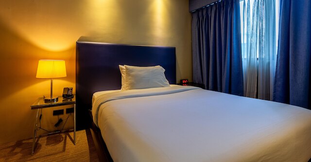 サントリーニ ホテル