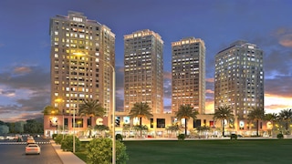 サントリーニ ホテル