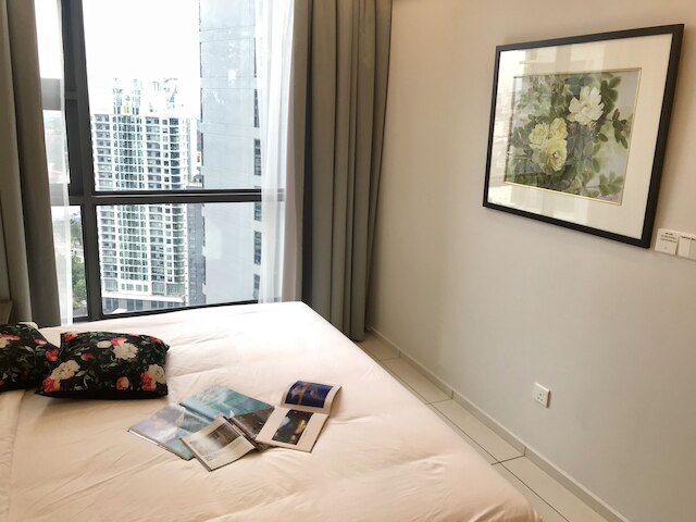 マジカル ビュー ホームステイ アット ザ ロバートソン