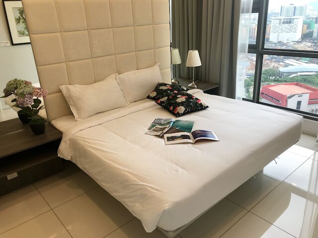 マジカル ビュー ホームステイ アット ザ ロバートソン