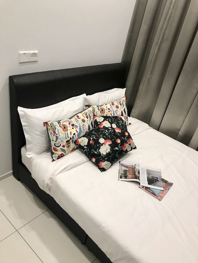 マジカル ビュー ホームステイ アット ザ ロバートソン