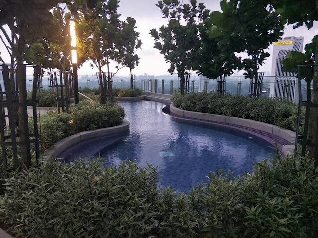 マジカル ビュー ホームステイ アット ザ ロバートソン