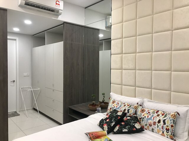 マジカル ビュー ホームステイ アット ザ ロバートソン