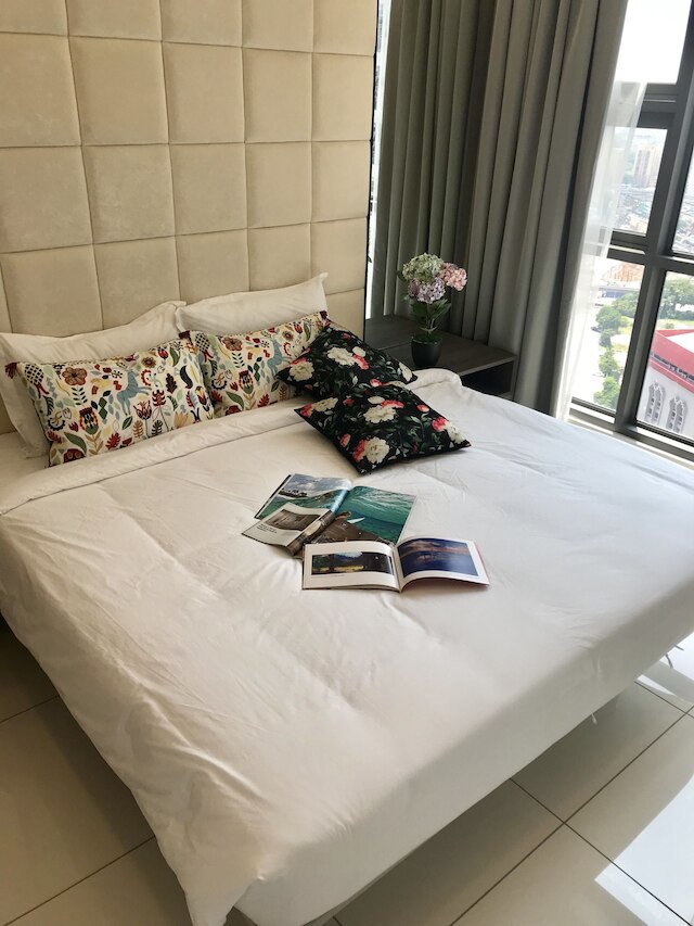 マジカル ビュー ホームステイ アット ザ ロバートソン