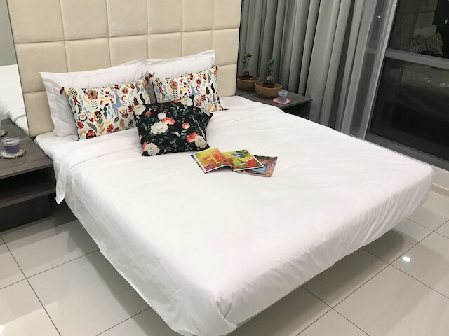 マジカル ビュー ホームステイ アット ザ ロバートソン