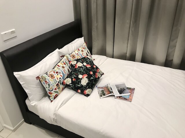 マジカル ビュー ホームステイ アット ザ ロバートソン