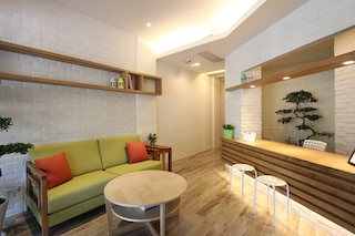 ムゥグワーン イン (沐光旅店)