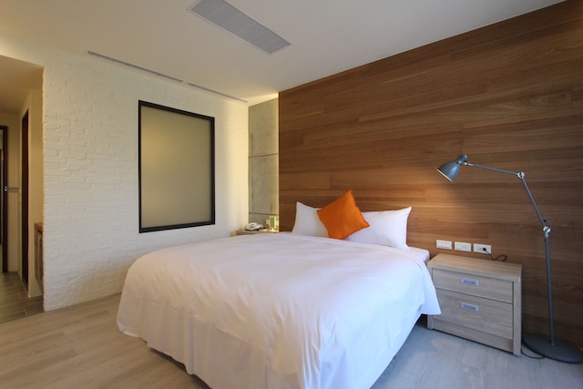 ムゥグワーン イン (沐光旅店)