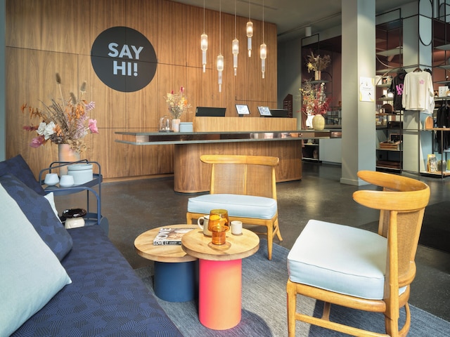 リフ イースト フランクフルト