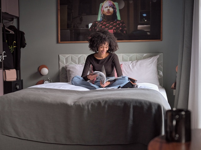 リフ イースト フランクフルト