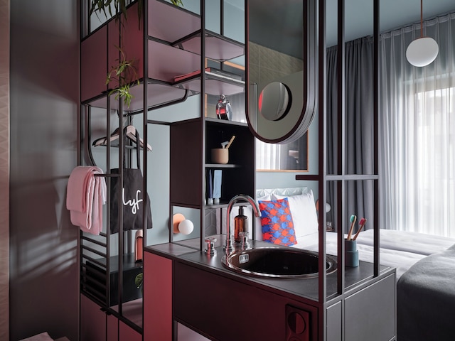 リフ イースト フランクフルト