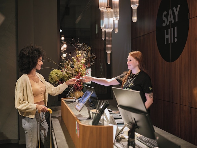 リフ イースト フランクフルト