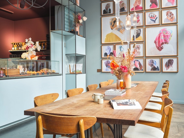 リフ イースト フランクフルト