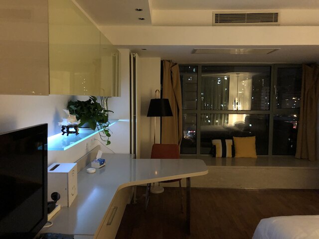 北京ハイション ジャアリン アパートホテル