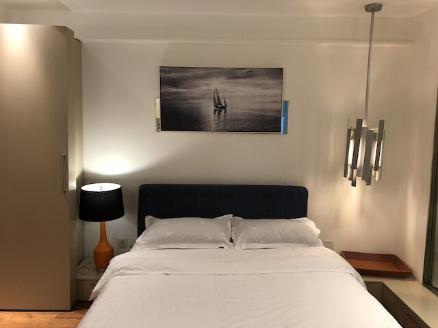 北京ハイション ジャアリン アパートホテル