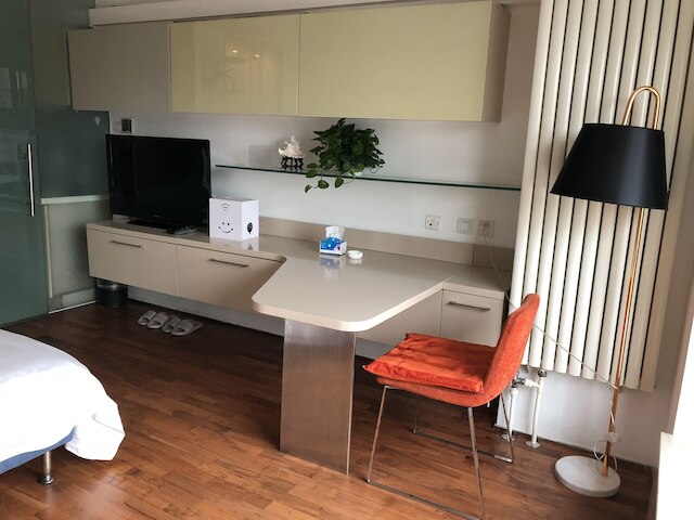 北京ハイション ジャアリン アパートホテル