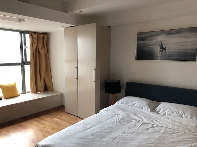 北京ハイション ジャアリン アパートホテル