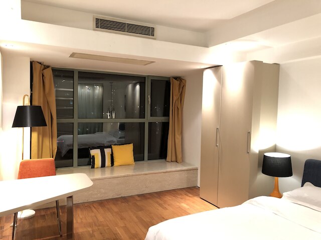 北京ハイション ジャアリン アパートホテル